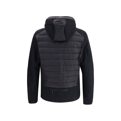 Parajumpers Nolan, veste hybride en duvet