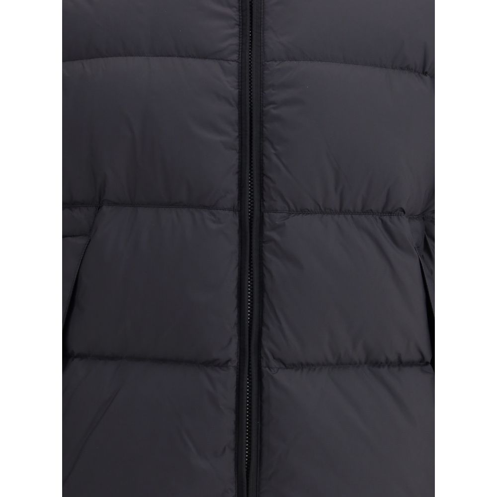 Parajumpers Tyrik Hooded Down Jacket