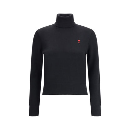 Pull col montant Ami De Coeur d'Ami Paris