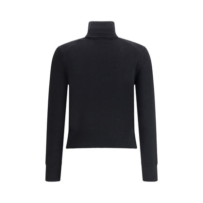 Pull col montant Ami De Coeur d'Ami Paris