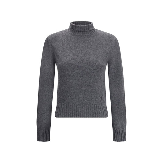 Pull col montant Ami De Coeur d'Ami Paris