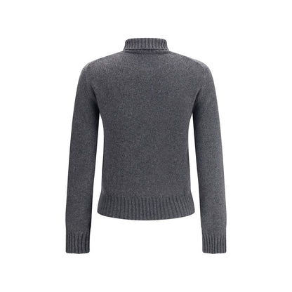 Pull col montant Ami De Coeur d'Ami Paris
