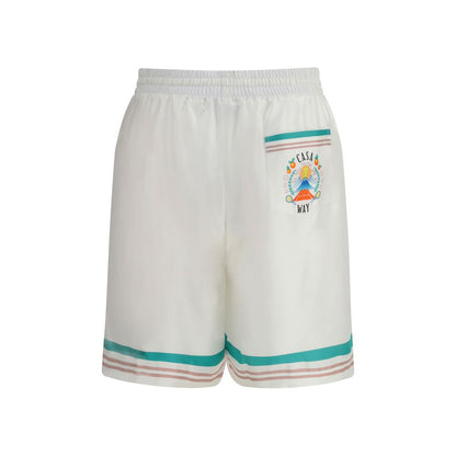 Casablanca Casa Way - Short