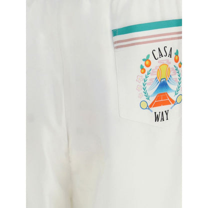 Casablanca Casa Way - Short