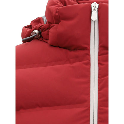 Brunello Cucinelli Down Vest