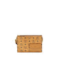 MCM Aren canvas Shoulder Bag