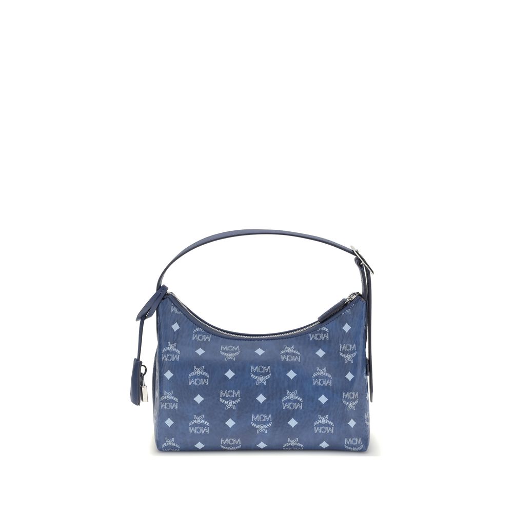 Sac à bandoulière Aren Hobo de MCM