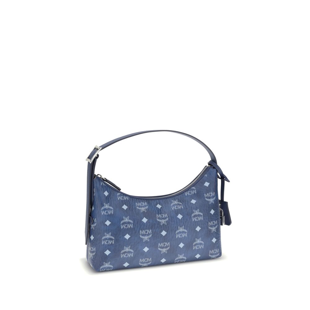 Sac à bandoulière Aren Hobo de MCM