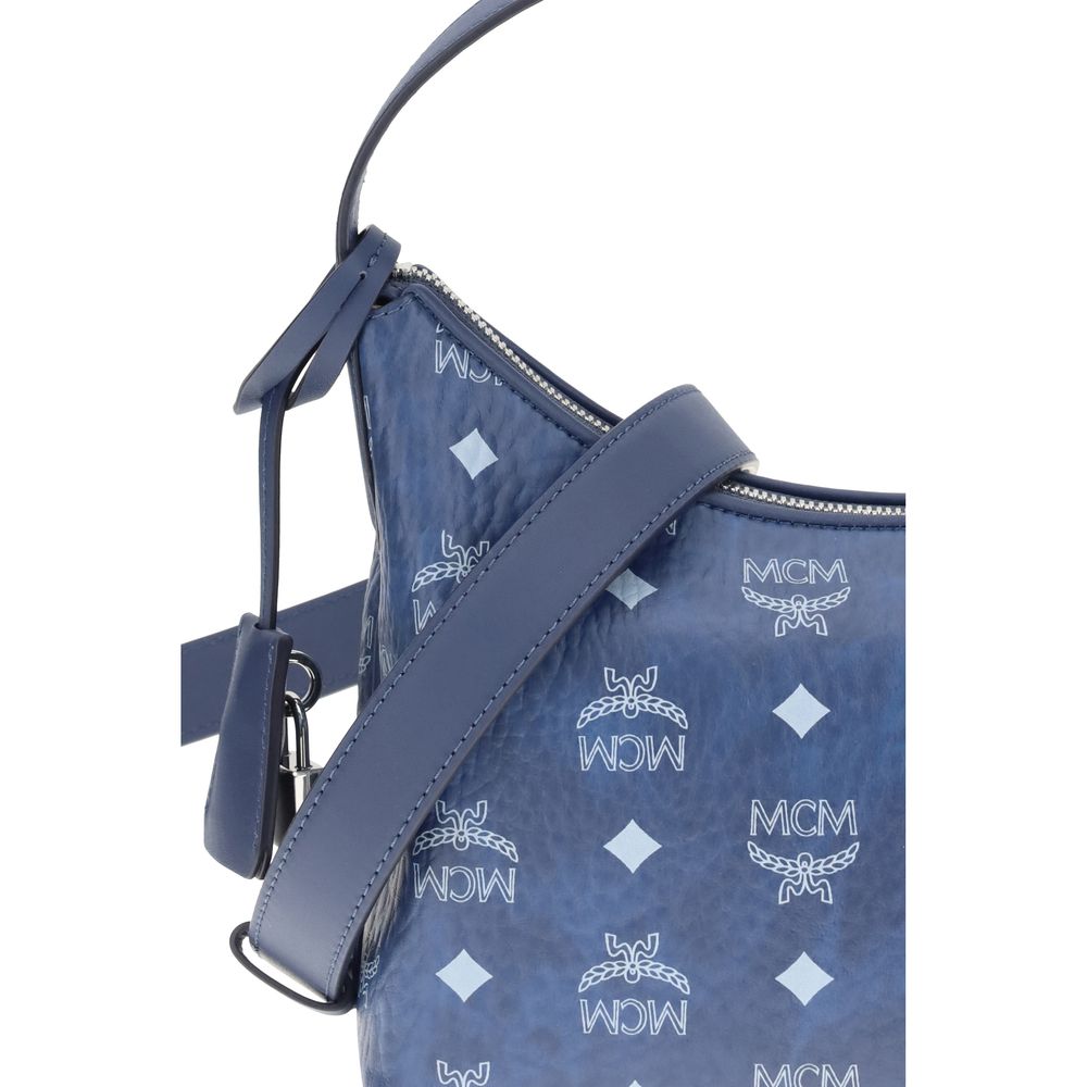 Sac à bandoulière Aren Hobo de MCM