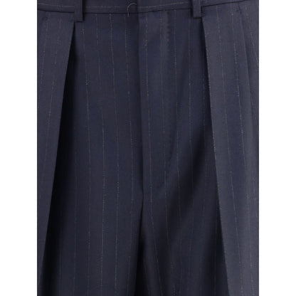 Tom Ford Tailored pinstripe Pants