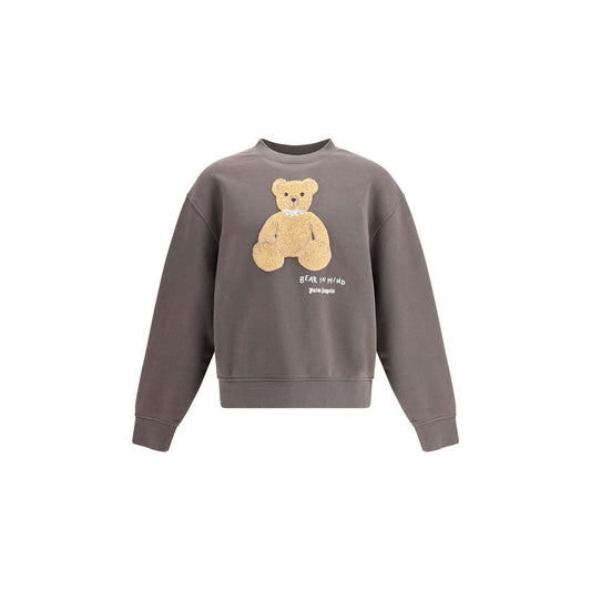 Palm Angels 'Bear in Mind' Sweatshirt