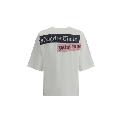 T-shirt Palm Angels Paxlatimes News