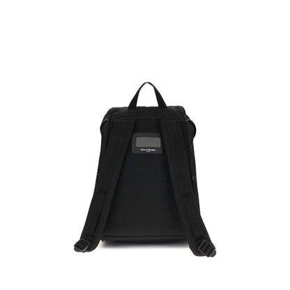 Margiela Medium technical Backpack