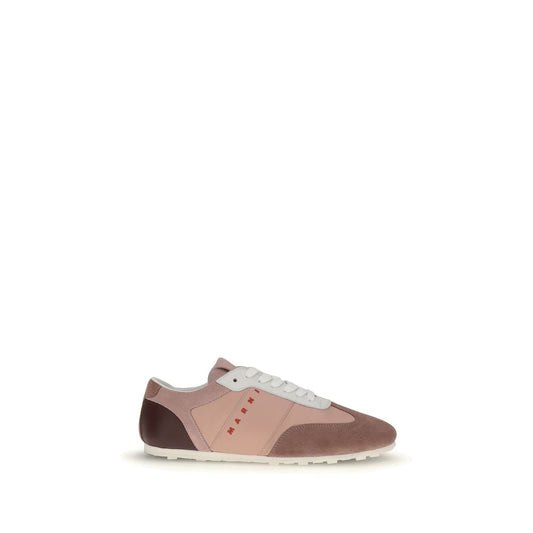 Sneakers de foot Marni Softy
