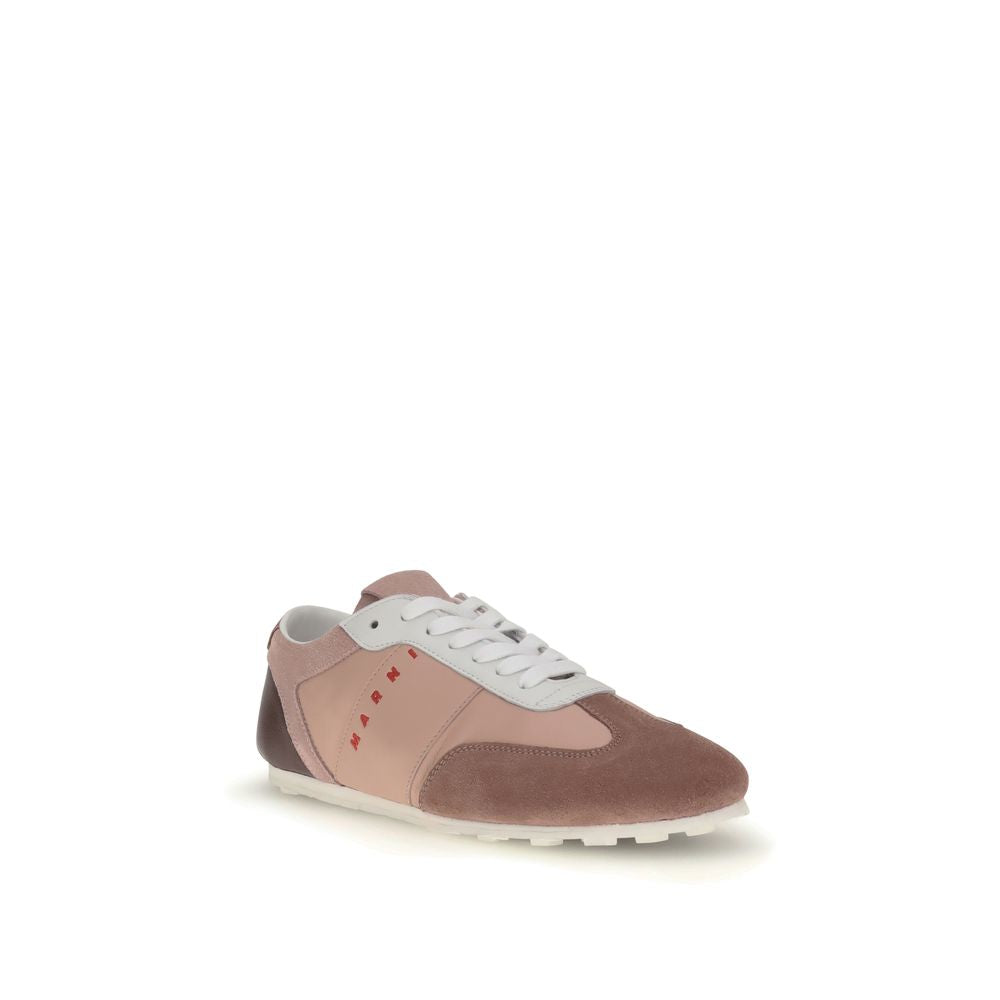 Sneakers de foot Marni Softy