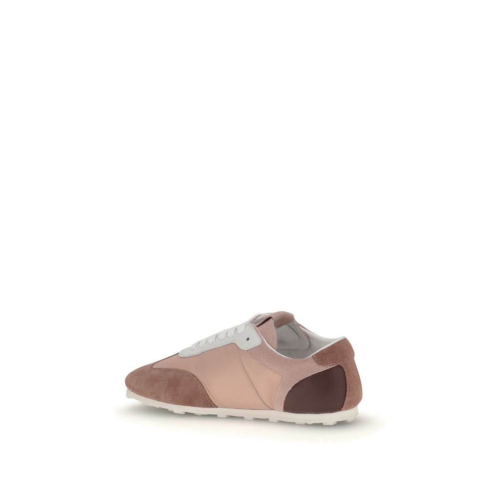 Sneakers de foot Marni Softy
