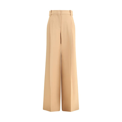 Pantalon à larges jambes Ermanno Scervino