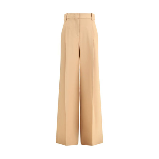 Pantalon à larges jambes Ermanno Scervino