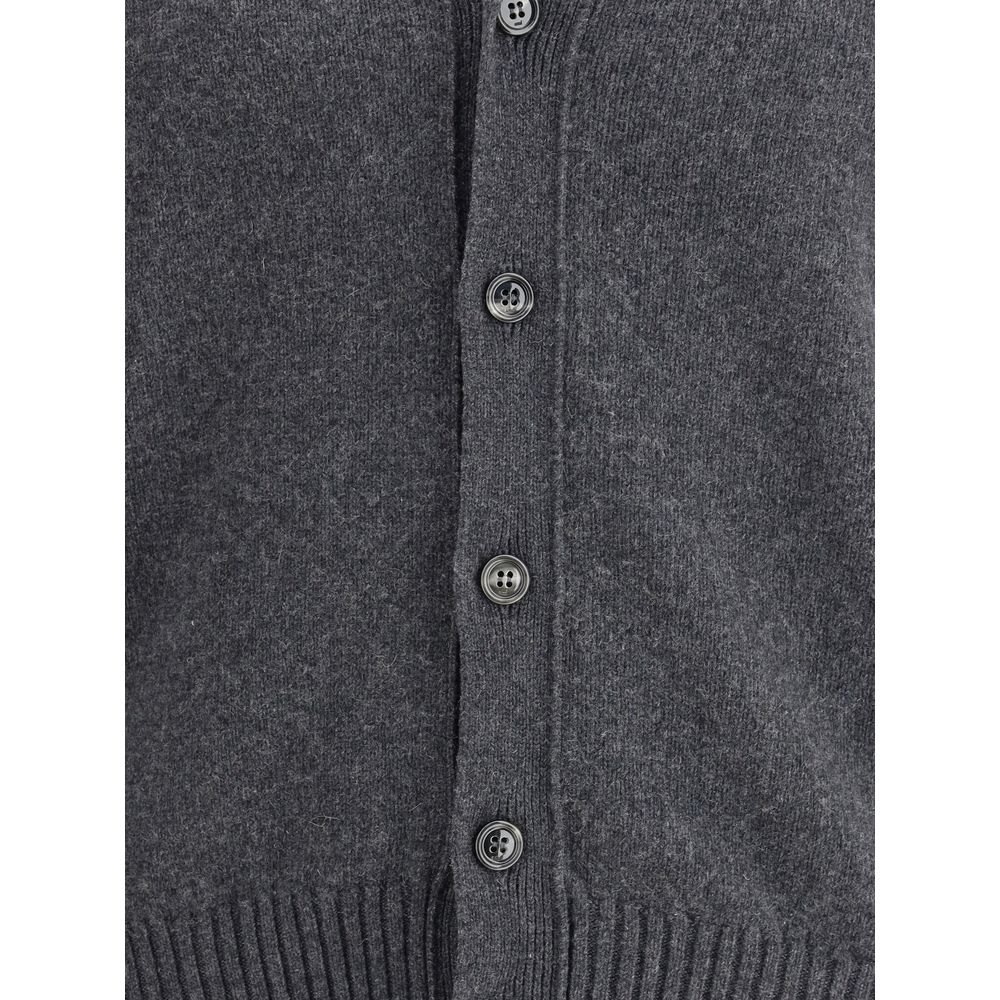 Cardigan Ami De Coeur d'Ami Paris