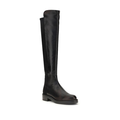 Bottines hautes Celia de Stuart Weitzman