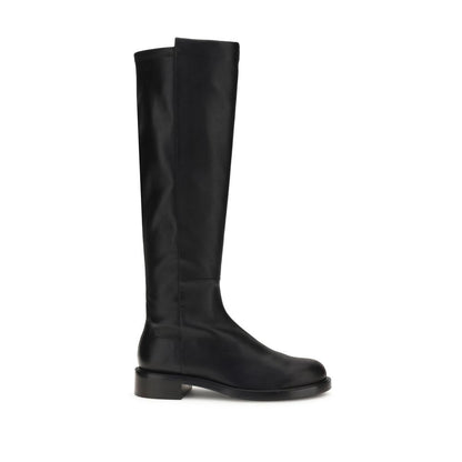 Bottines hautes Gisele de Stuart Weitzman
