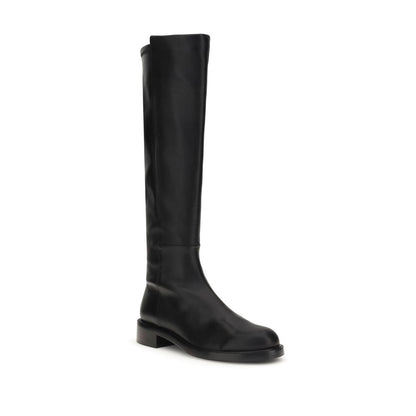 Bottines hautes Gisele de Stuart Weitzman
