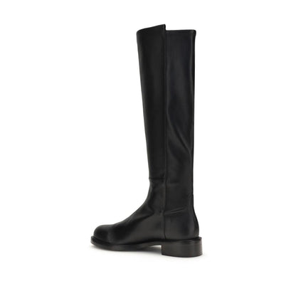 Bottines hautes Gisele de Stuart Weitzman