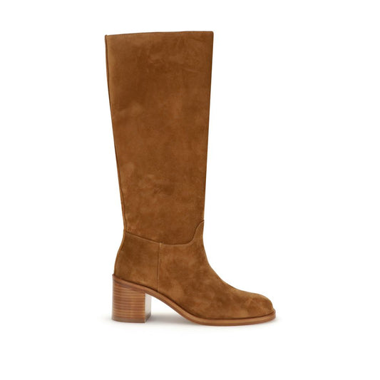 Bottines hautes Finn de Stuart Weitzman
