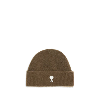 Ami Paris Bonnet Ami De Coeur