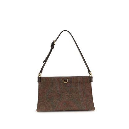 Mini sac à bandoulière Etro Talk