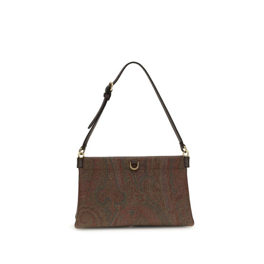Mini sac à bandoulière Etro Talk