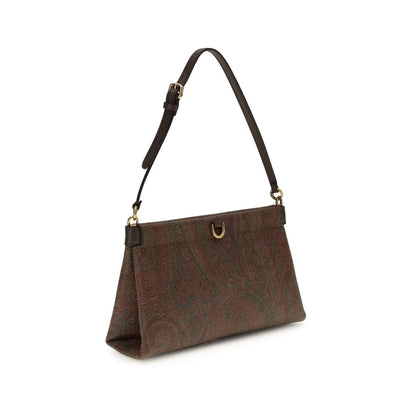 Mini sac à bandoulière Etro Talk