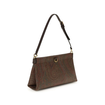 Mini sac à bandoulière Etro Talk