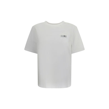 MM6 katoenen T-shirt