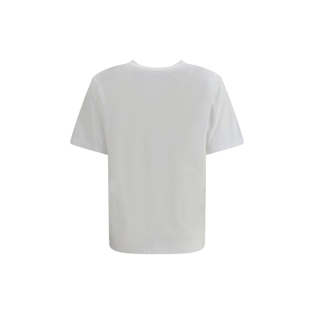 MM6 katoenen T-shirt