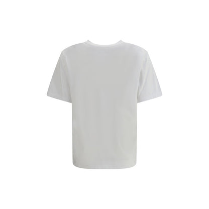 MM6 katoenen T-shirt