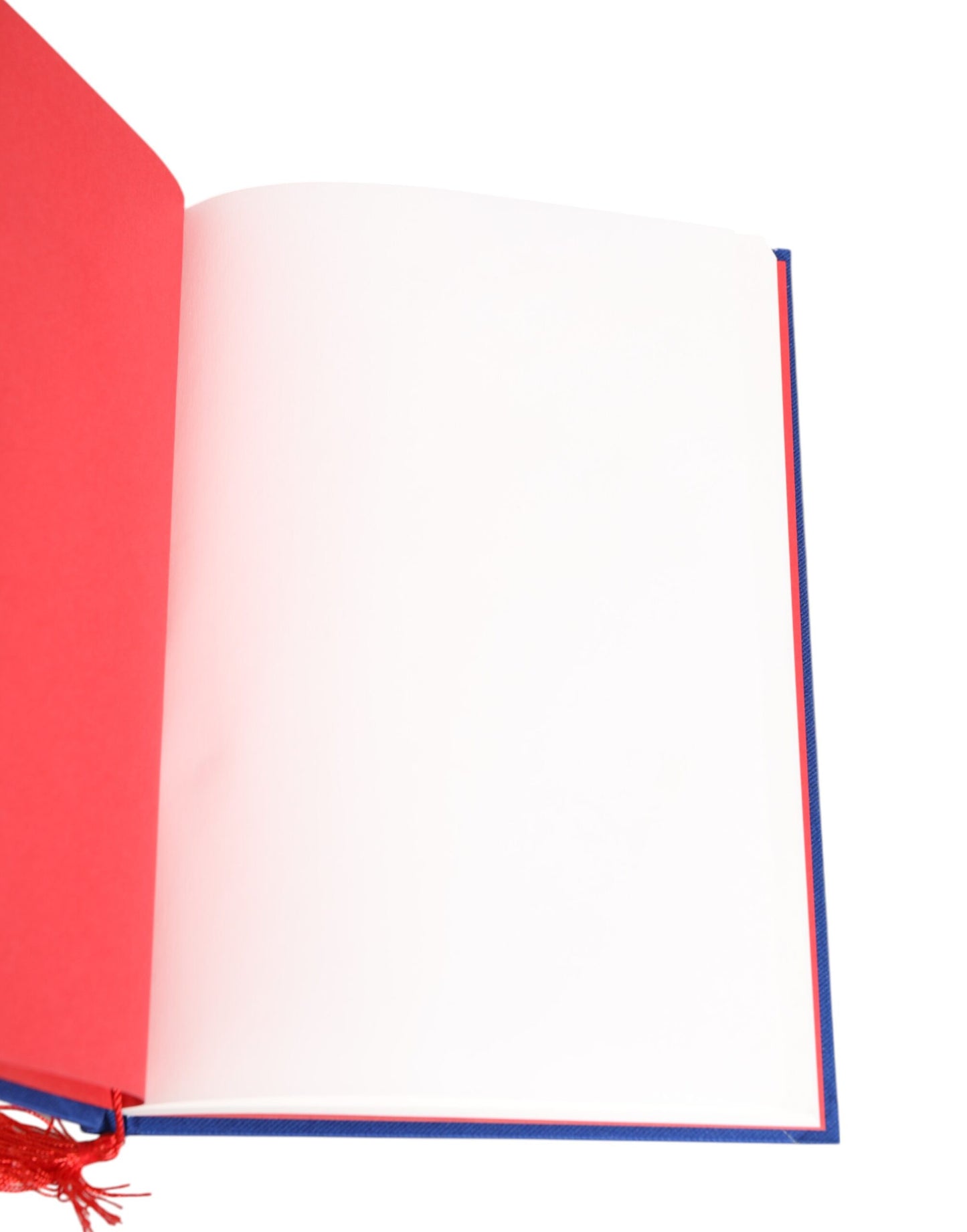 Carnet de notes Dolce &amp; Gabbana multicolore à motifs de la calèche sicilienne