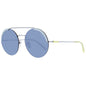 Lunettes de soleil grises pour femme Emilio Pucci