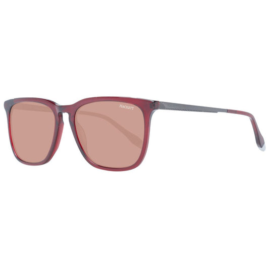 Hackett Red Men Sunglass