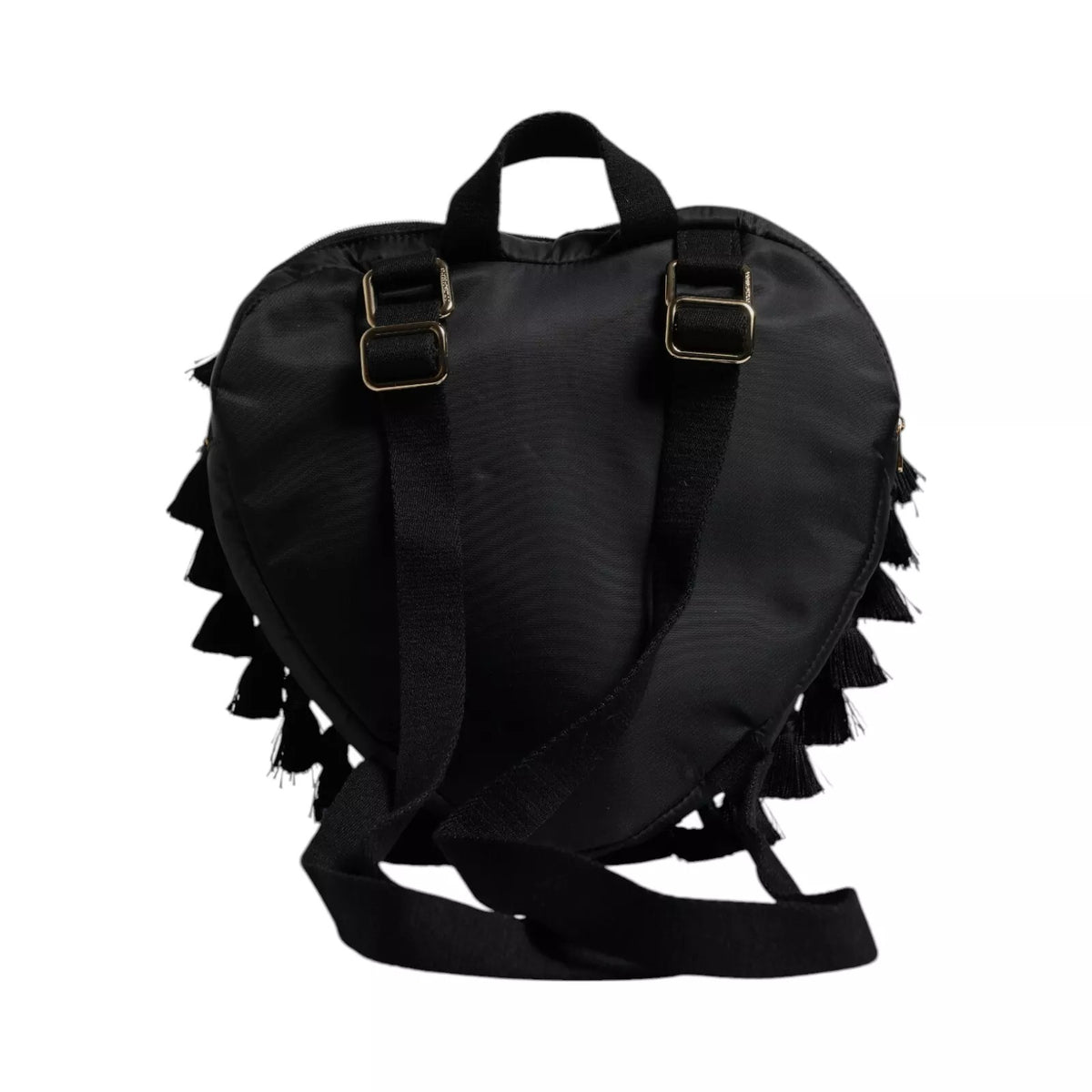 Sac à dos pour enfants Dolce & Gabbana Black Heart L'Amore