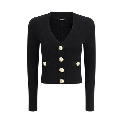 Cardigan Balmain