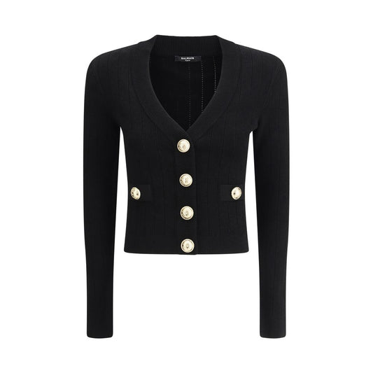 Cardigan Balmain