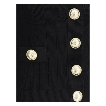 Cardigan Balmain