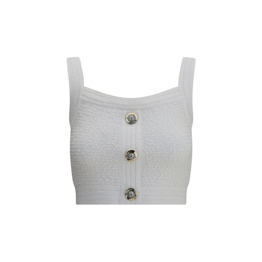 Top court en tweed Balmain