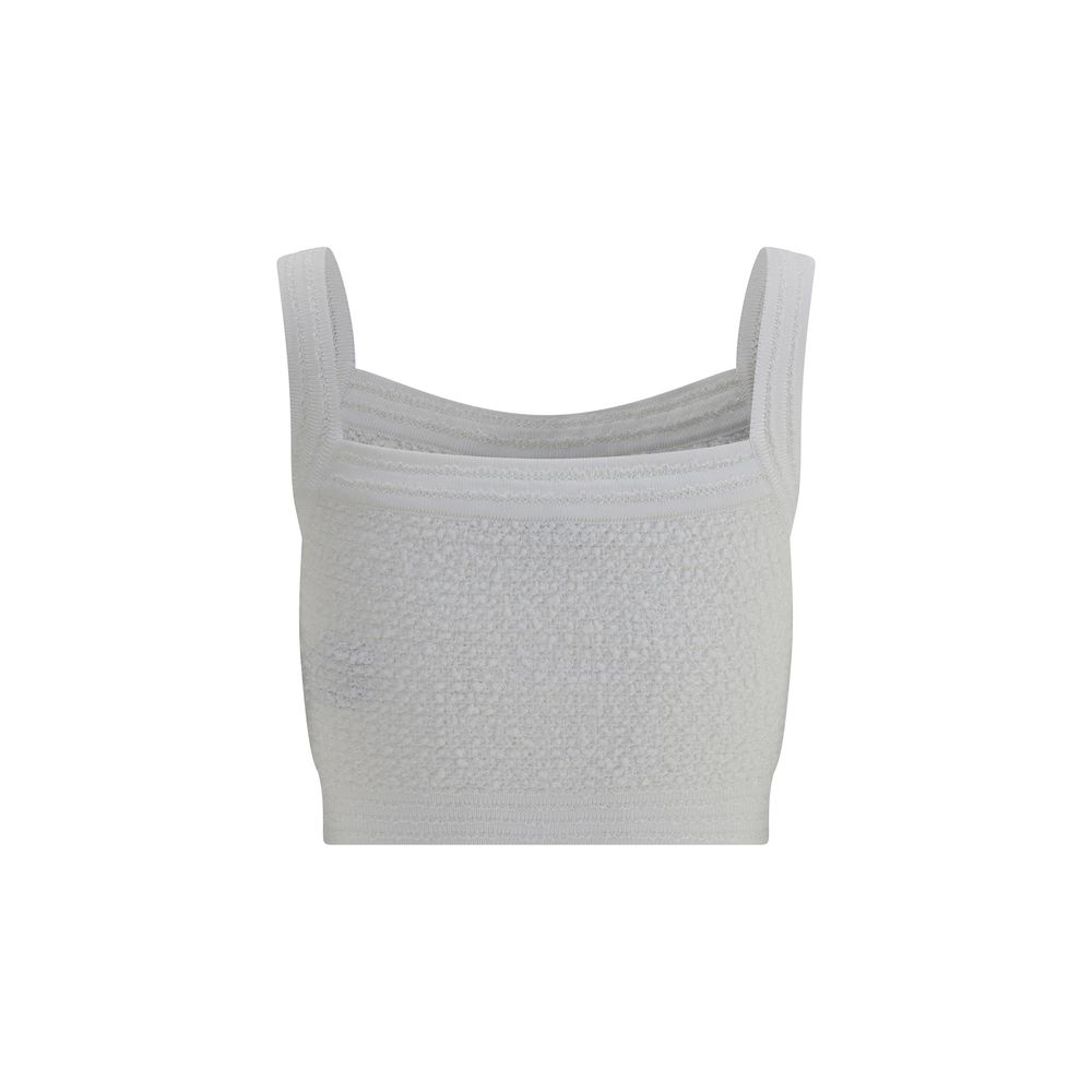 Top court en tweed Balmain