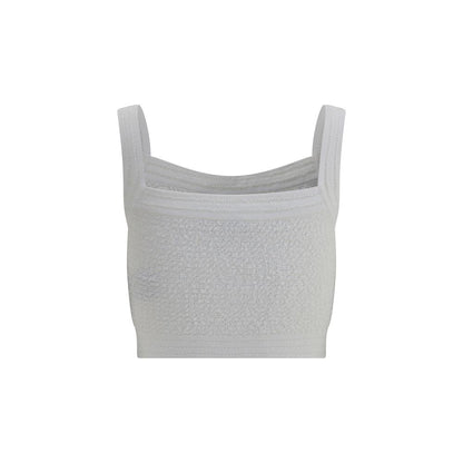 Top court en tweed Balmain