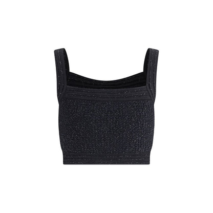Top court en tweed Balmain