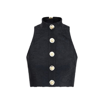 Top court baroque Balmain