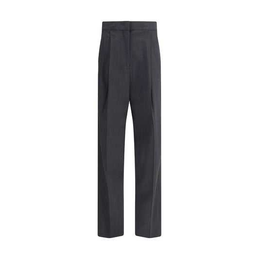Pantalon en laine Fabiana Filippi