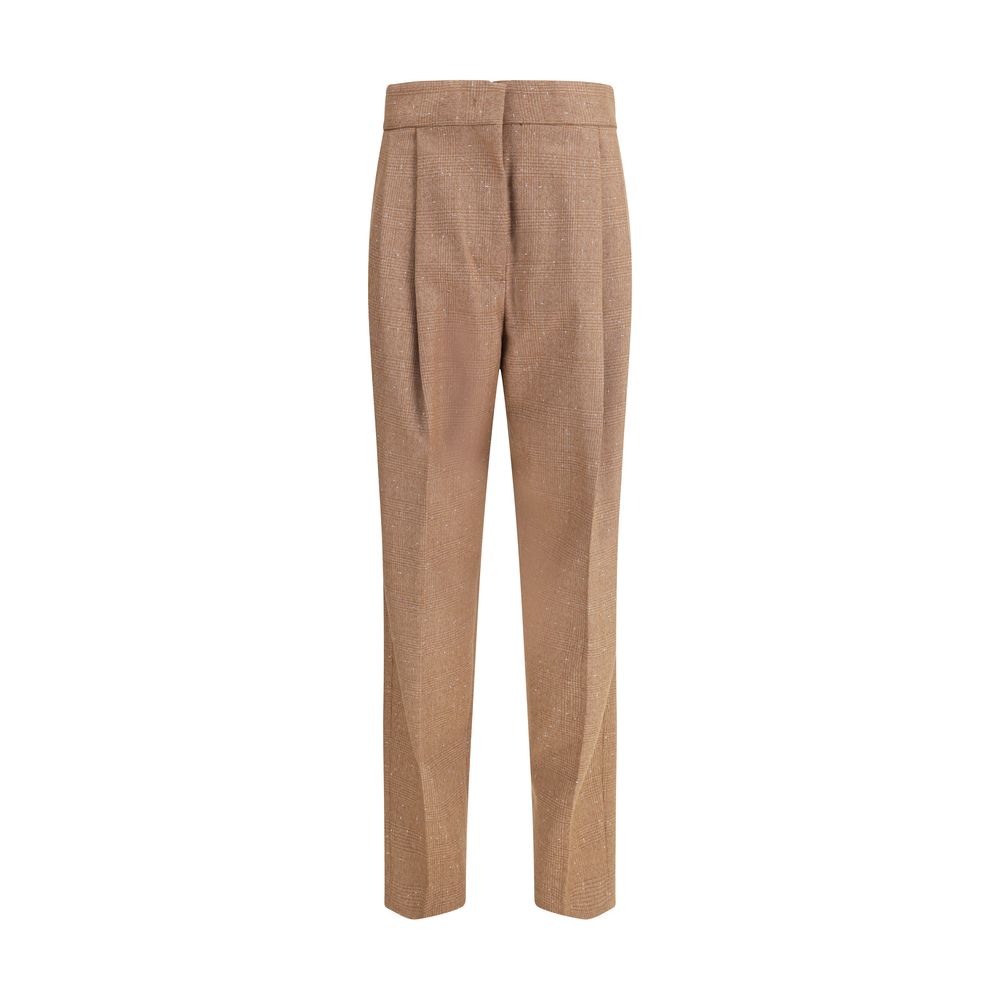 Pantalon Prince de Galles de Fabiana Filippi
